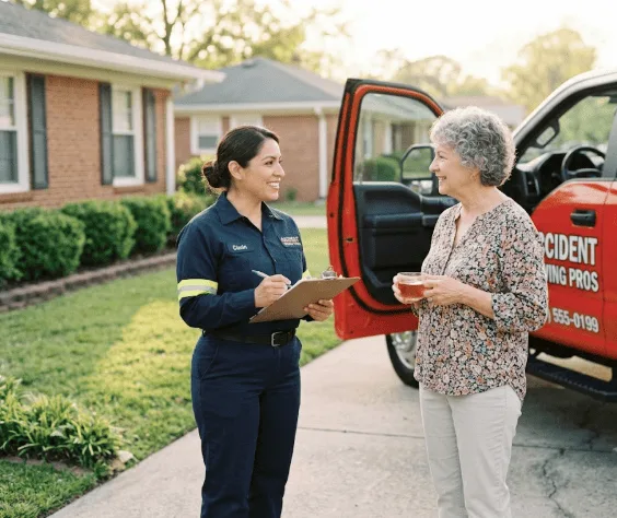 Accident Towing Service Almo, KY FAQs